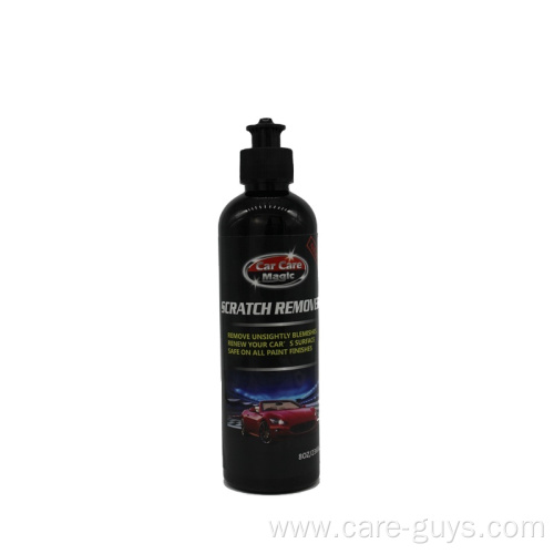 car care product car body repair polish